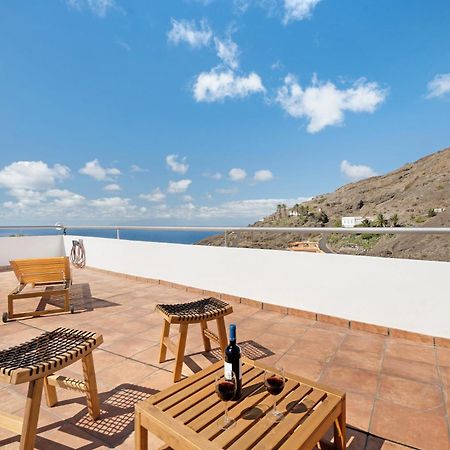 Vivienda Vacacional La Era Vallehermoso Eksteriør billede