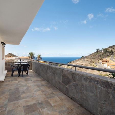 Vivienda Vacacional La Era Vallehermoso Eksteriør billede