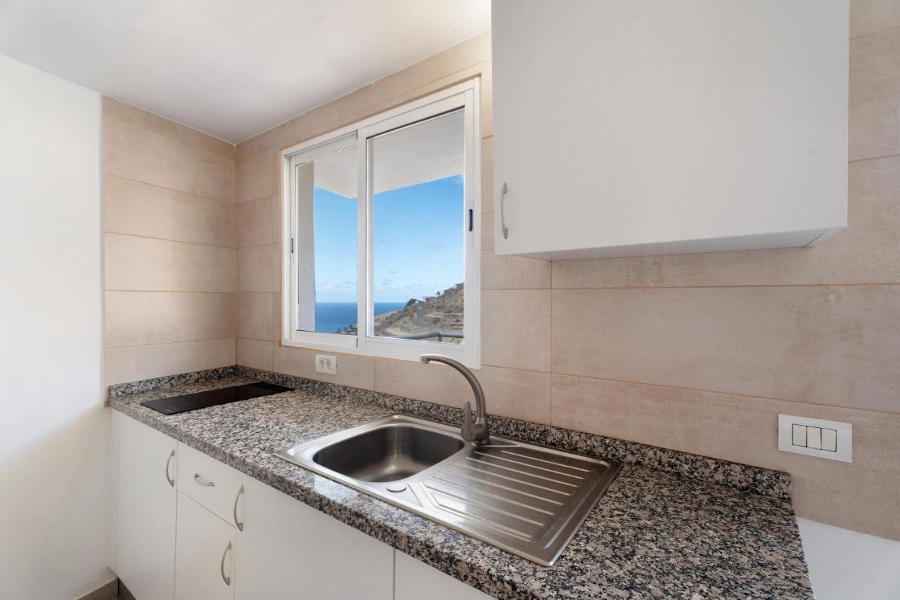 Vivienda Vacacional La Era Vallehermoso Eksteriør billede
