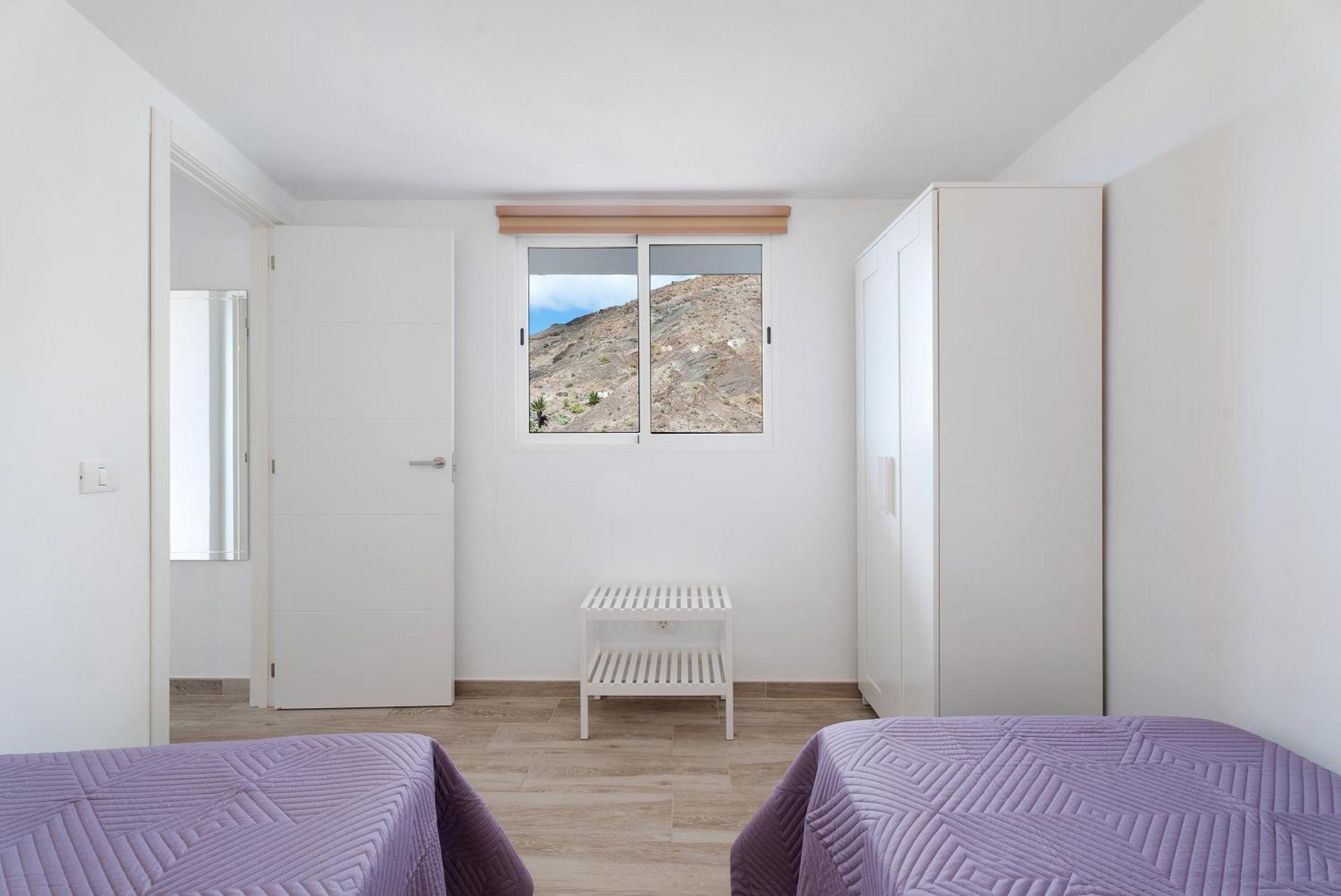 Vivienda Vacacional La Era Vallehermoso Eksteriør billede
